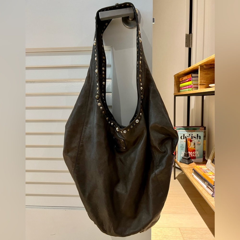 SALE 💥 Sara Berman London boho style handbag